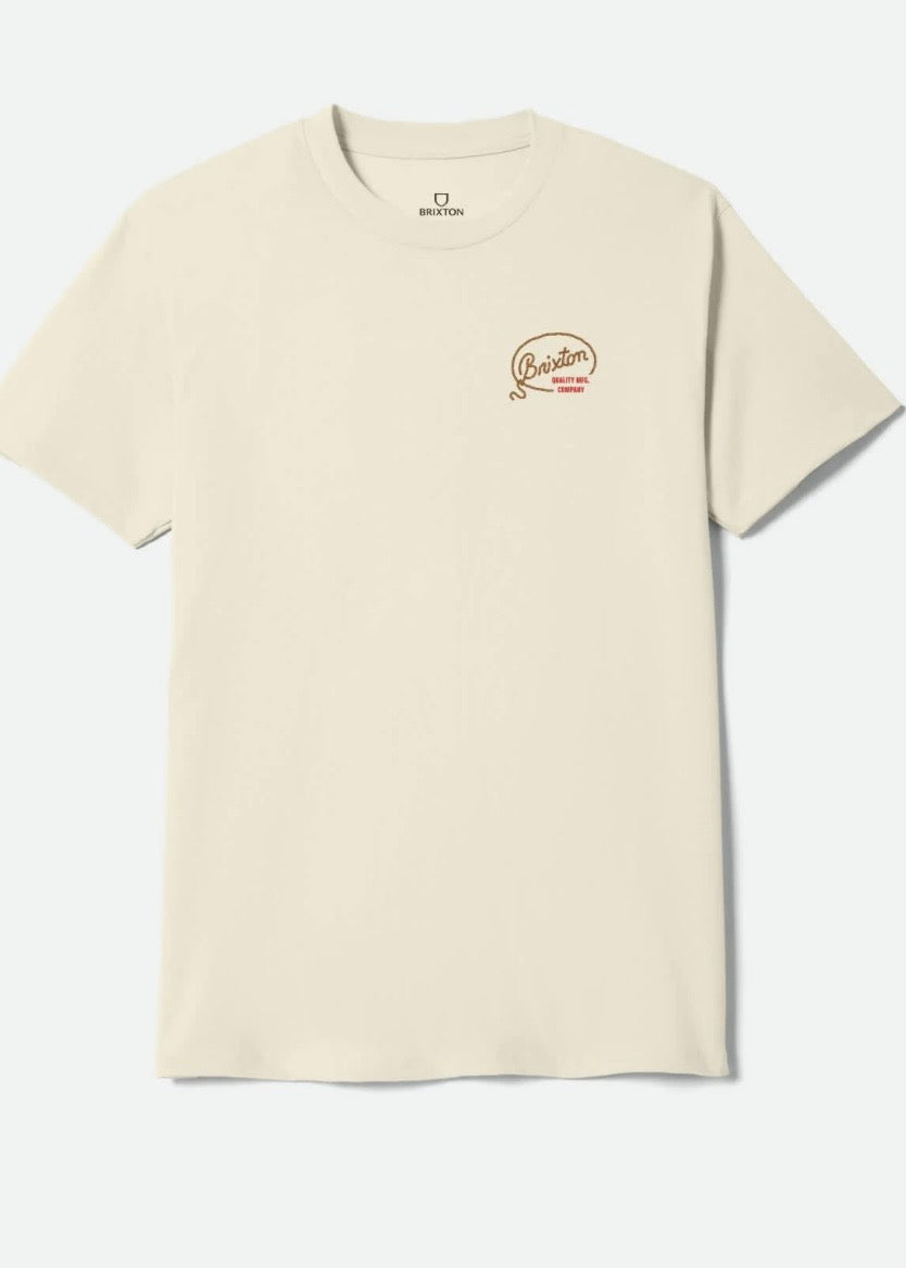 Gallatin S/S T-Shirt