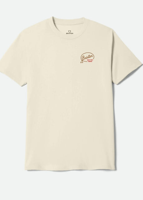 Gallatin S/S T-Shirt