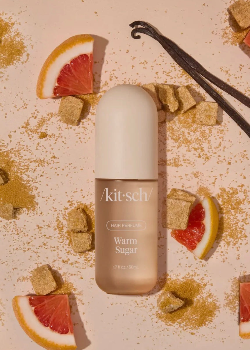 Hair Perfume