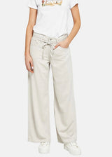 XL Straight Crystal Pant