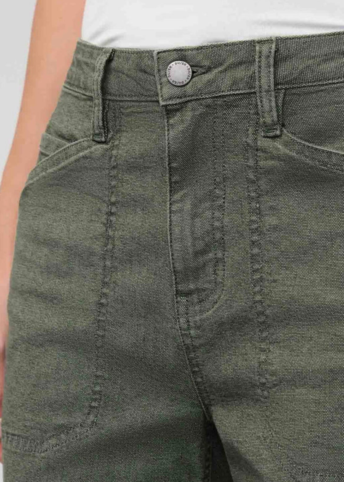 Stretch Utility Pant