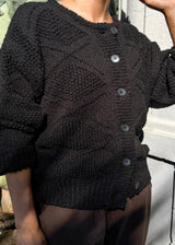 *pre-order Mason Cotton Cardigan