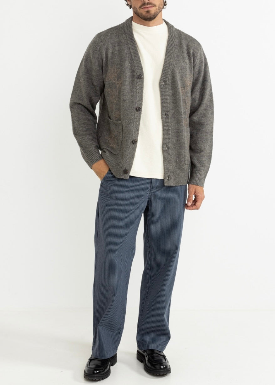 Wes Cardigan