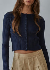 Avolone Cardigan