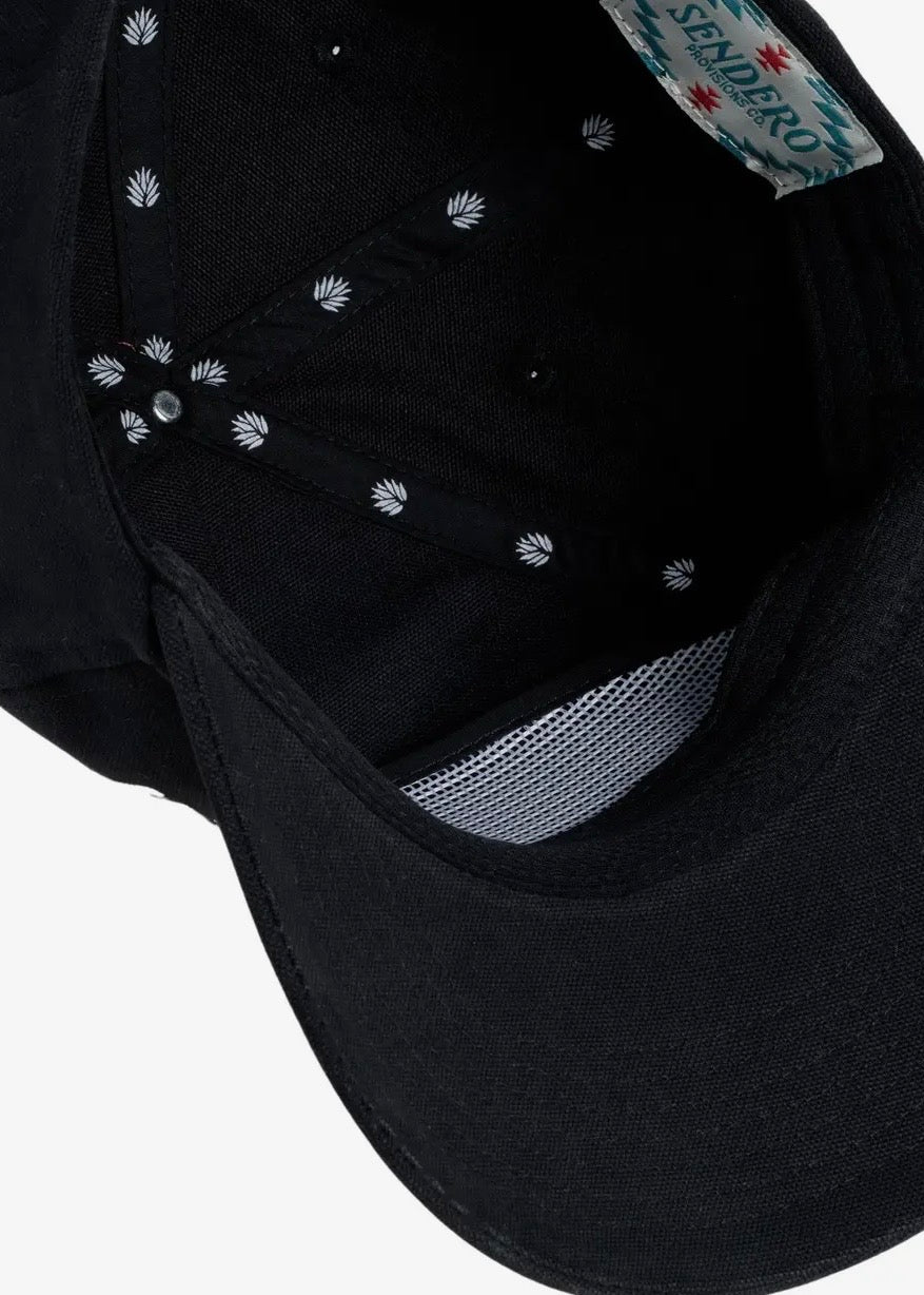 Spaghetti Western Hat