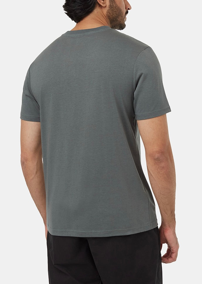 Treeblend Henley T-Shirt