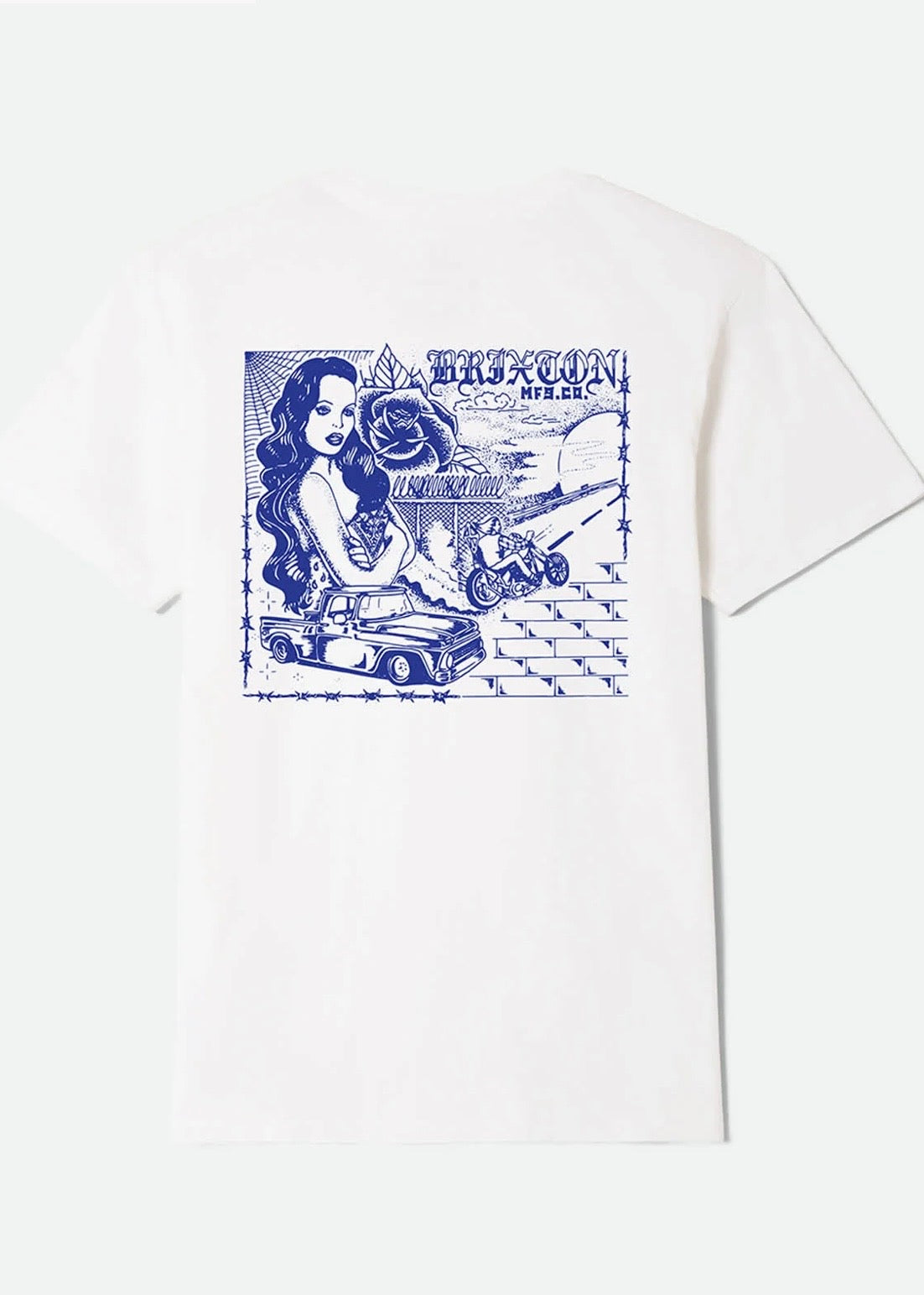 Cisco Standard T-Shirt