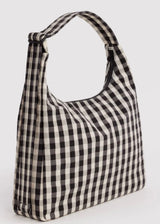 Nylon Shoulder Bag