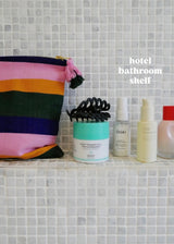 Big Stripe Bag