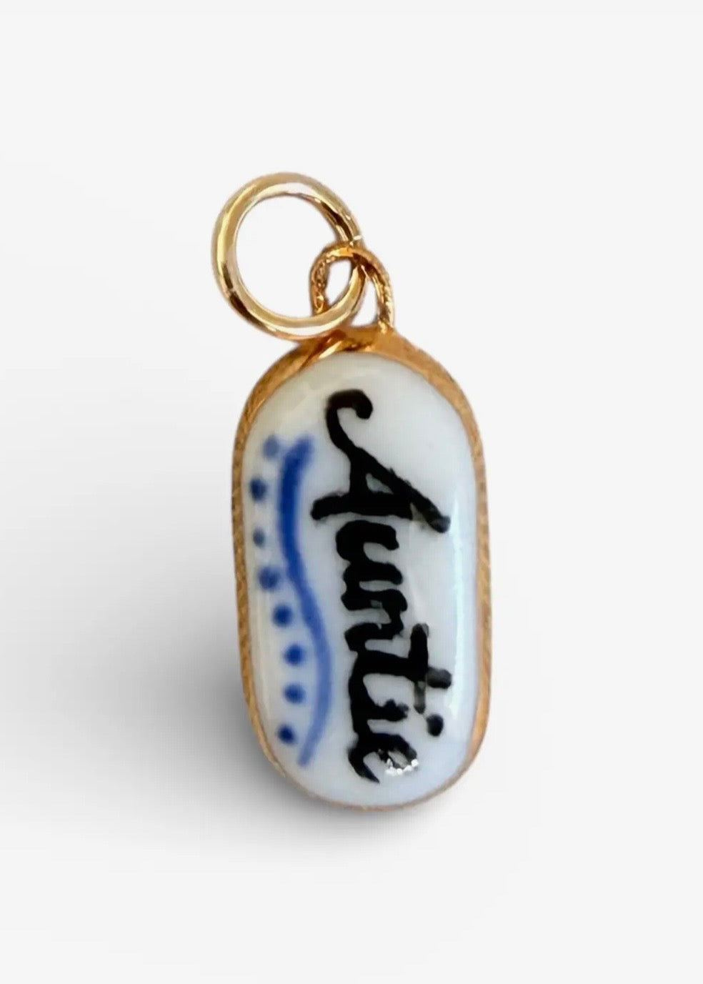Auntie Charm