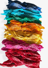 La Jolla Sun Bleached Bandanas