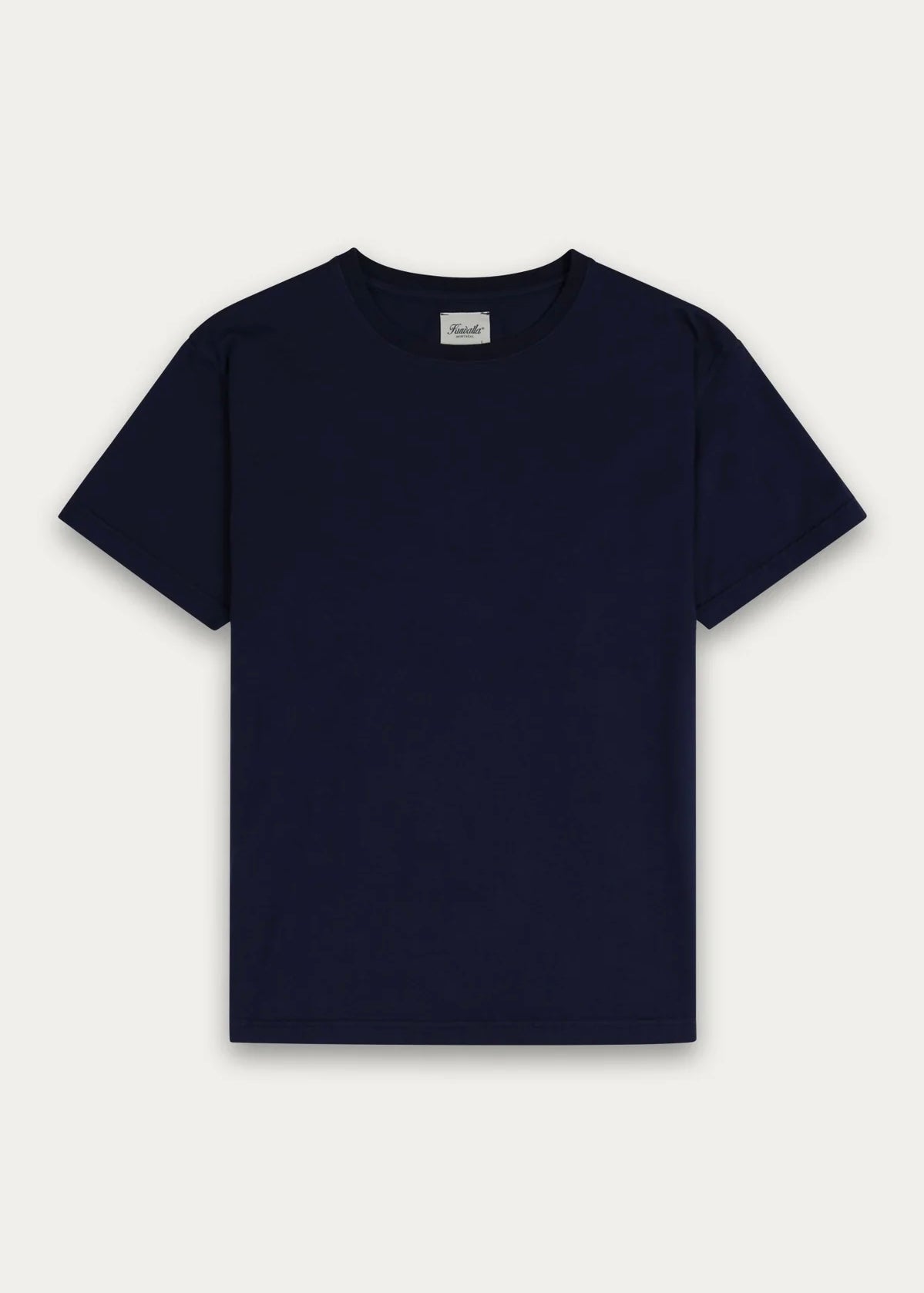 Heavyweight Boss Tee