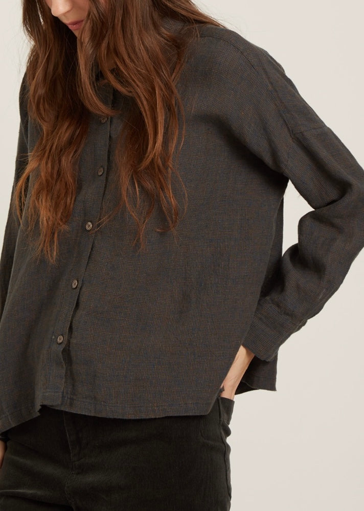 Lorelai Blouse