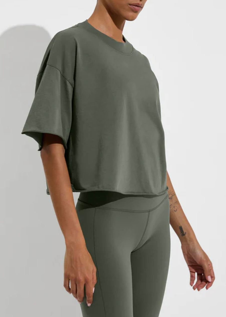 Swell SS T-Shirt