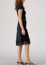 Lynn Midi Skirt