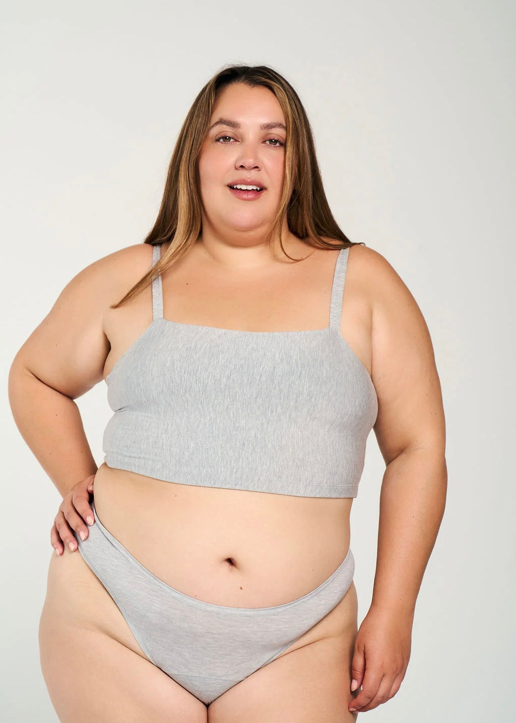 Huha Dipped Thong