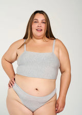 Huha Dipped Thong