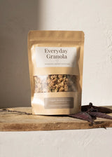 Everyday Granola - Maple Almond Crunch