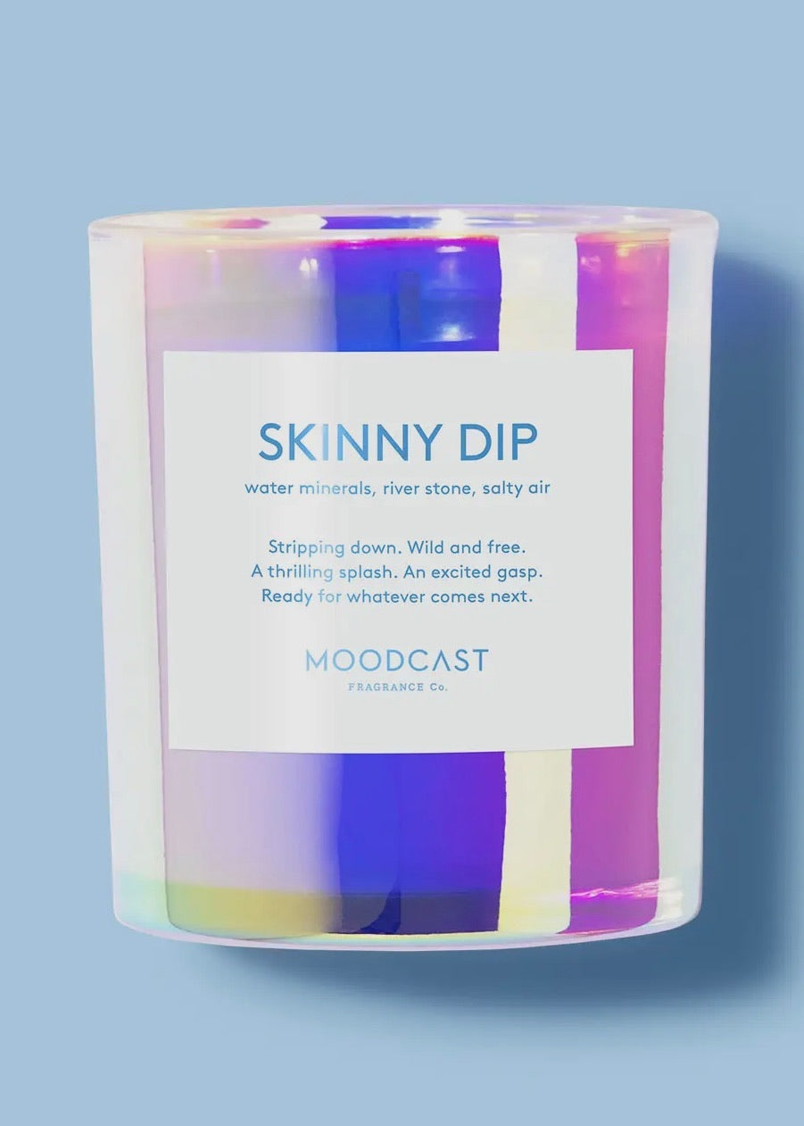 Skinny Dip Coconut Wax Candle