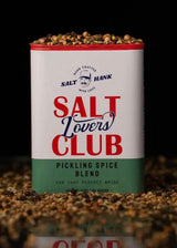Pickling Spice Blend