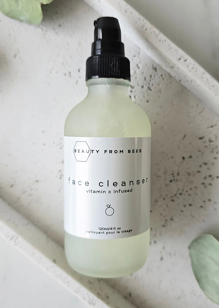 Face Cleanser