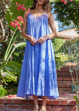 Rayna Lace Tim Dress
