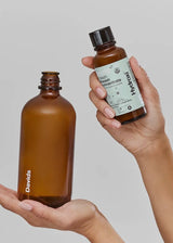 Davids Hydroxi™ Fresh Breath Mouthwash - Natural Fresh Mint
