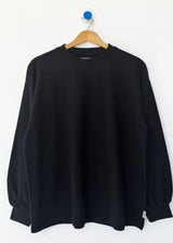 *pre-order Soft Jersey Supple Tee