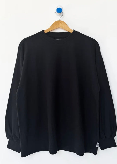 *pre-order Soft Jersey Supple Tee