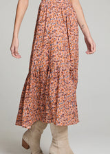 Osiris Skirt
