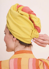 Hair Towel Wrap