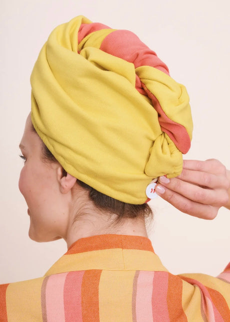 Hair Towel Wrap