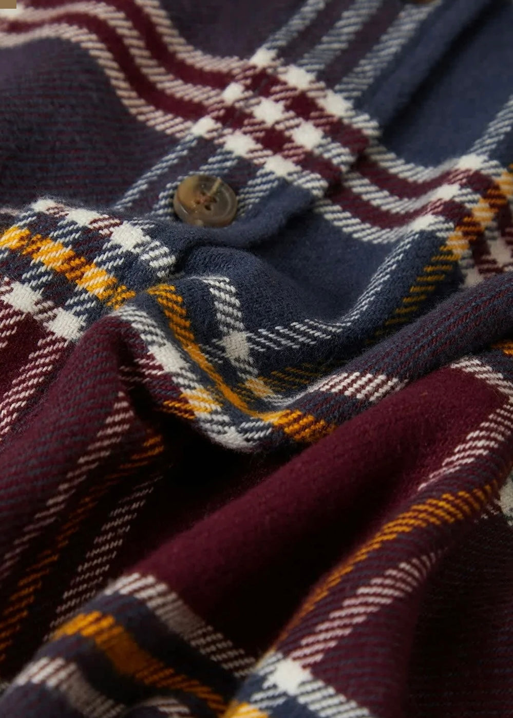 Bowery Flannel