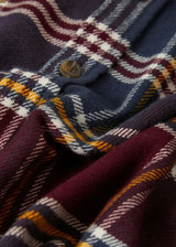 Bowery Flannel