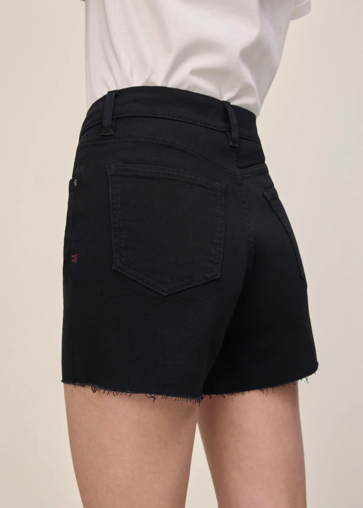 VVI Stretch Jean Short