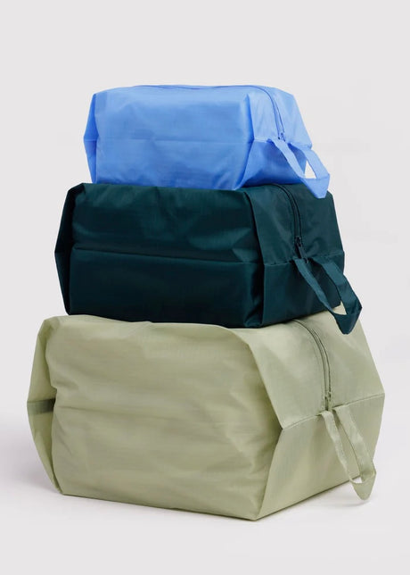 3D Zip Set