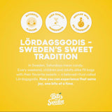 Swedish Candy Sweet Mix