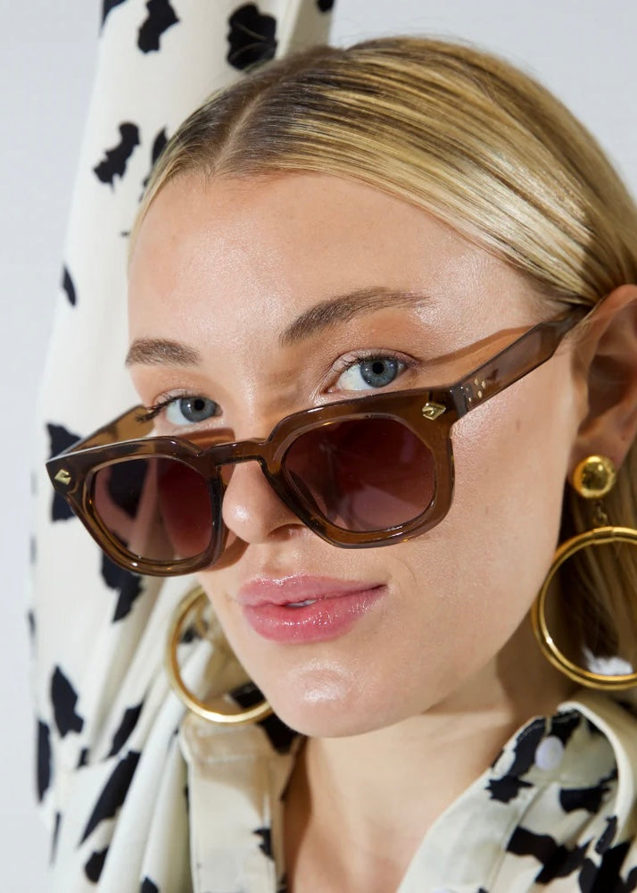 Quinn Sunglasses