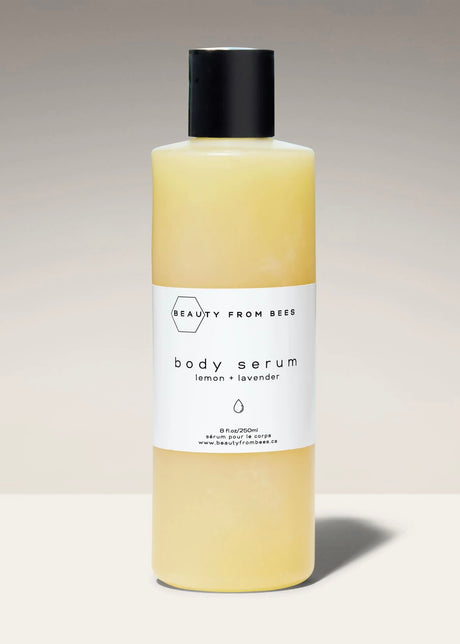Body Serum - 250 mL