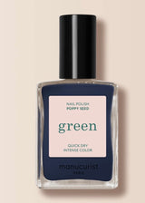 Poppy Seed Nail Polish