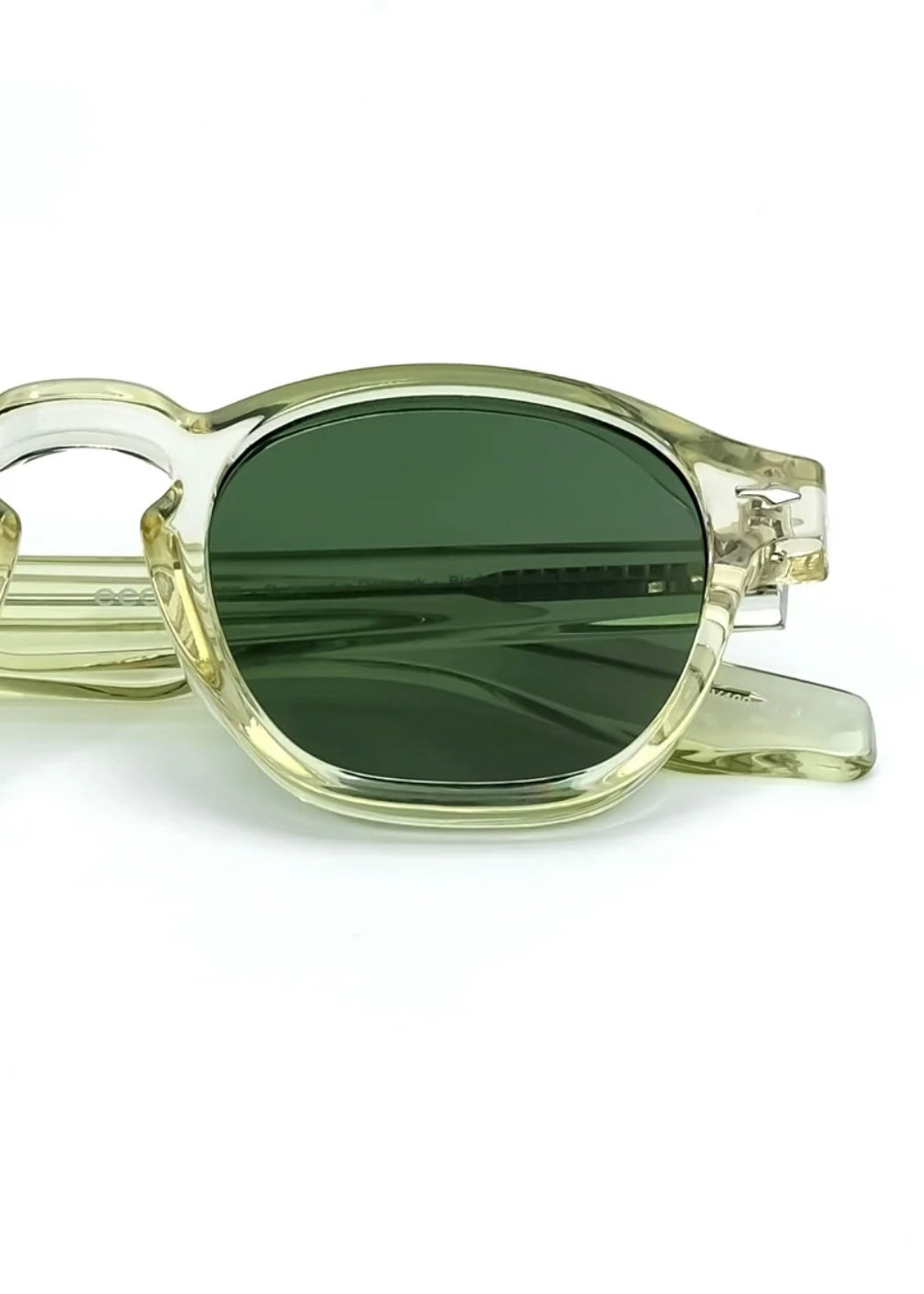 Torre Sunglasses