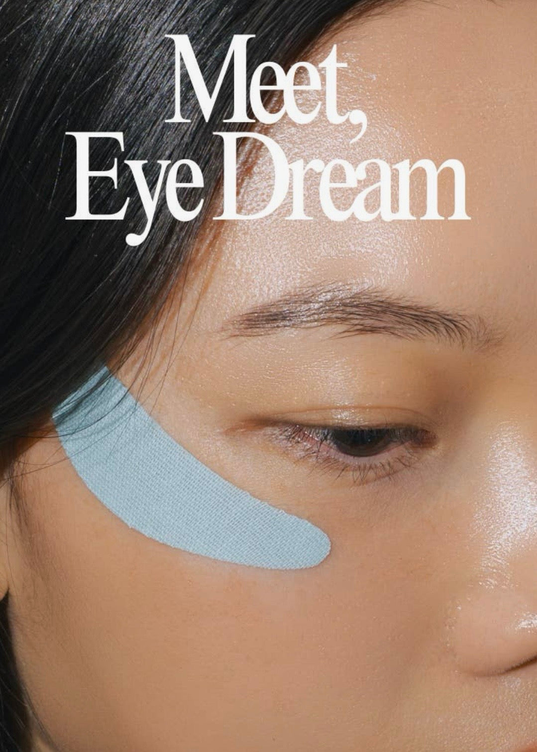 Eye Dream Collagen Tape