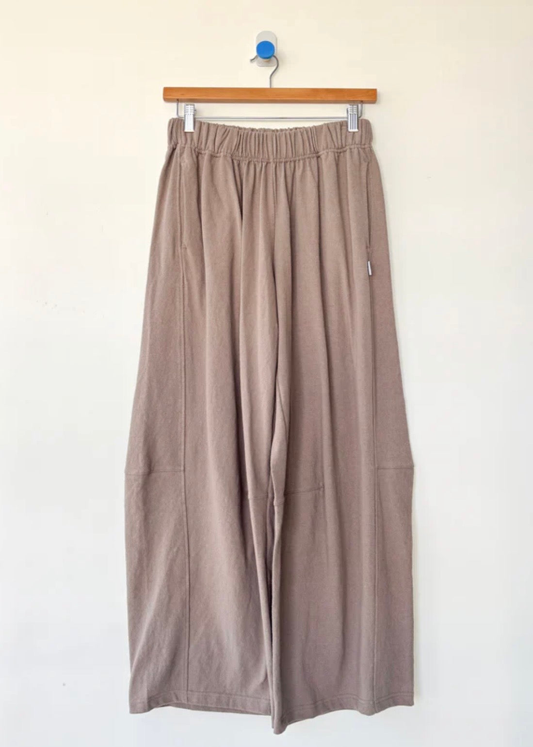 Bare Pants