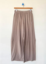Bare Pants