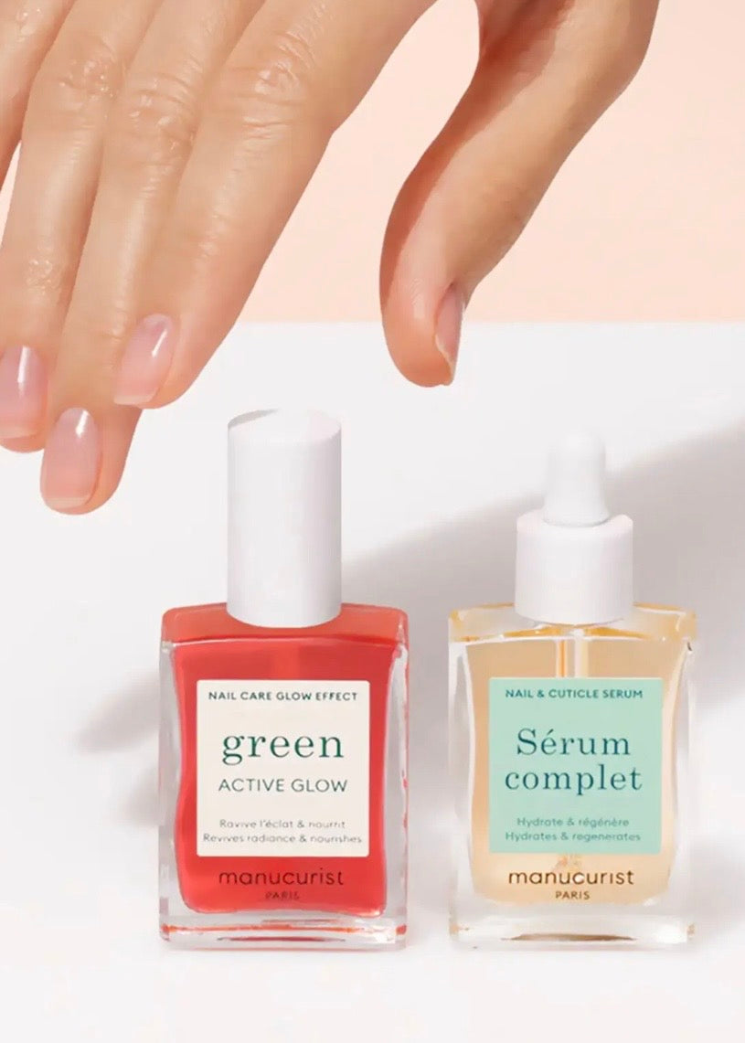 Healthy Glow Nail Duo