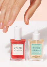 Healthy Glow Nail Duo