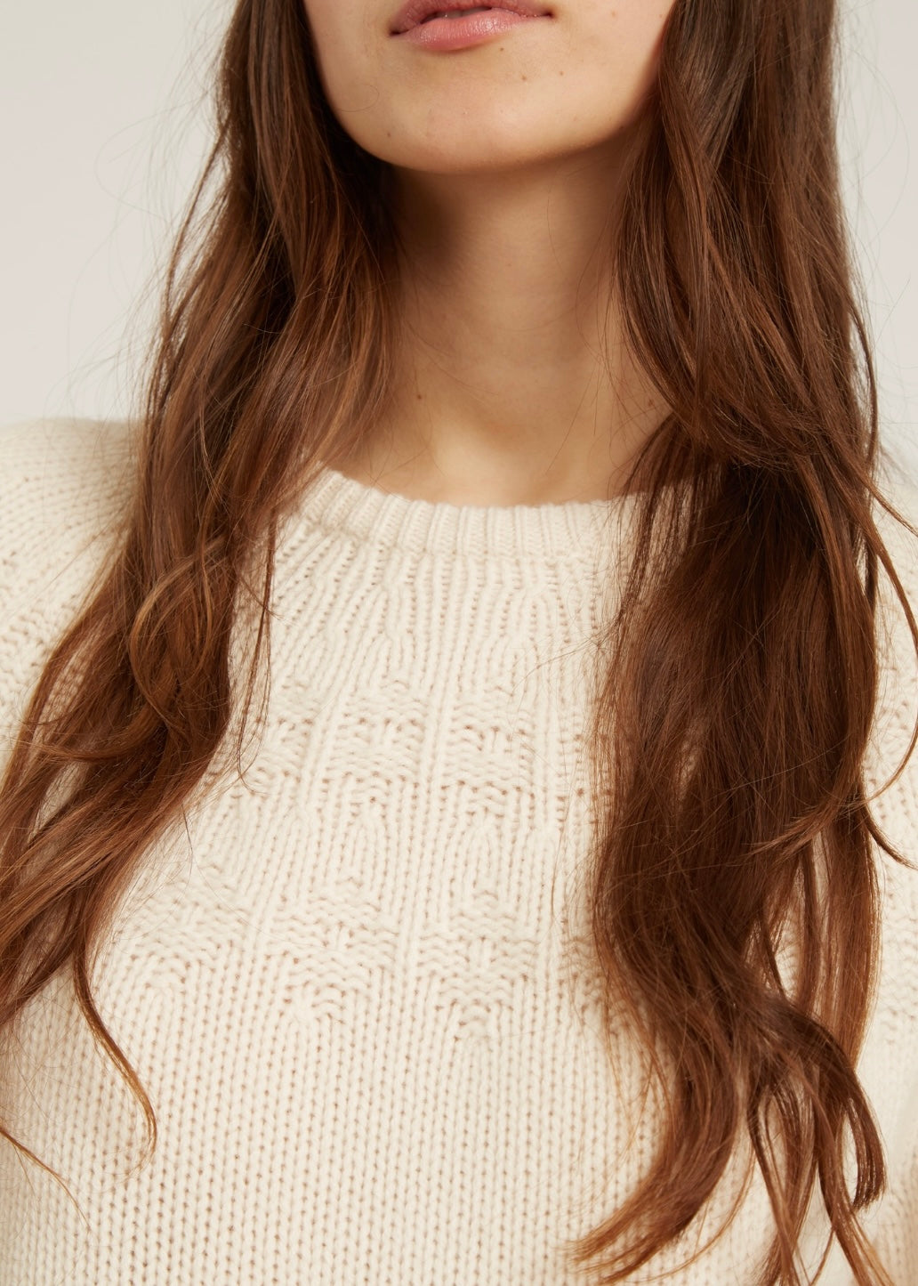 Scott Sweater