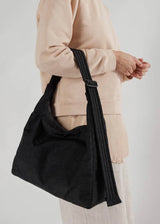 Nylon Shoulder Bag