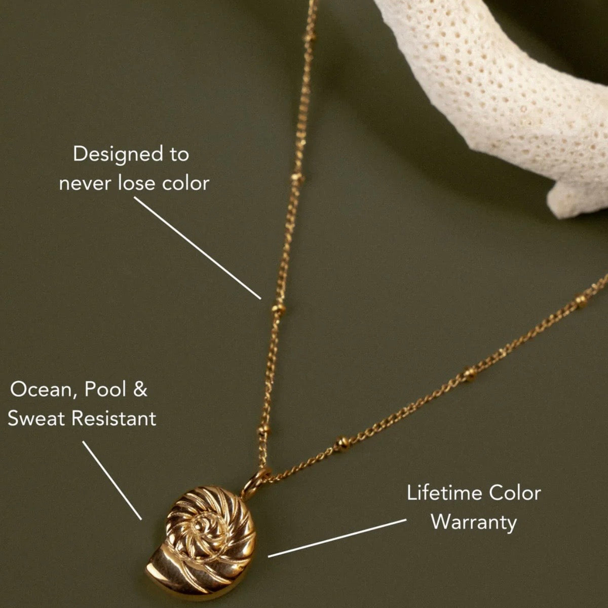 Sunseeker Choker