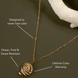 Sunseeker Choker